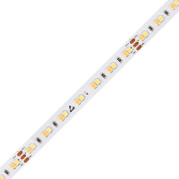 Светодиодная лента COLORS 2835-140-24V-IP20 17.1W 1710Lm 2700/6000K 5м (D8140SWW-24V-10mm)
