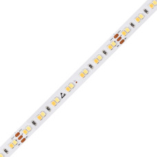 Светодиодная лента COLORS 2835-140-24V-IP20 17.1W 1710Lm 2700/6000K 5м (D8140SWW-24V-10mm)