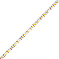 Светодиодная лента COLORS 2835-168-24V-IP20 18W 2305Lm 2700+6000K 5м (C8168-24V-8mm-SWW)