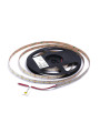 Світлодіодна стрічка COLORS 2835-192-24V-IP20 16W 2380Lm 6000K 5м (D8192-24V-10mm-W) , 100027561