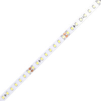 Світлодіодна стрічка COLORS 2835-192-24V-IP20 16W 2380Lm 6000K 5м (D8192-24V-10mm-W)