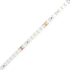 Светодиодная лента COLORS 2835-192-24V-IP20 16W 2380Lm 6000K 5м (D8192-24V-10mm-W)