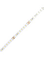 Світлодіодна стрічка COLORS 2835-192-24V-IP20 16W 2380Lm 6000K 5м (D8192-24V-10mm-W) , 100027561