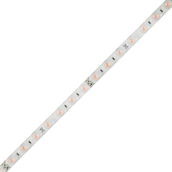 Світлодіодна стрічка COLORS 2835-56-24V-IP55 14.4W 1360Lm 4000K 5м (LX56-24V-1007mm-NW) , 100028269