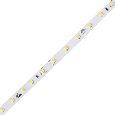 Светодиодная лента COLORS 2835-60-24V-IP20 4.4W 480Lm 3000K 50м (DJ60-24V-8mm-WW8_DP50)