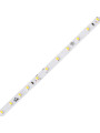 Світлодіодна стрічка COLORS 2835-60-24V-IP20 4.4W 480Lm 3000K 50м (DJ60-24V-8mm-WW8_DP50) , 100025608