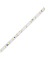 Світлодіодна стрічка COLORS 2835-60-24V-IP20 4.4W 480Lm 3000K 5м (DJ60-24V-8mm-WW) , 100025607