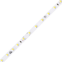 Світлодіодна стрічка COLORS 2835-60-24V-IP20 4.4W 500Lm 6500K 5м (DJ60-24V-8mm-W)