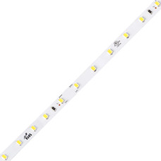 Светодиодная лента COLORS 2835-60-24V-IP20 4.4W 500Lm 6500K 5м (DJ60-24V-8mm-W)