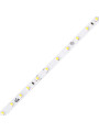 Світлодіодна стрічка COLORS 2835-60-24V-IP20 4.4W 500Lm 6500K 5м (DJ60-24V-8mm-W) , 100028313