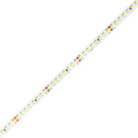Світлодіодна стрічка COLORS 2835-60-24V-IP55 4.2W 446Lm 3000K 5м (D860-24V-8mm-IP55-WW)