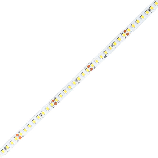 Світлодіодна стрічка COLORS 2835-60-24V-IP55 4.2W 458Lm 4000K 5м (D860-24V-8mm-IP55-NW) , 100028214