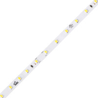Світлодіодна стрічка COLORS 2835-60-24V-IP55 4.4W 405Lm 2700K 5м (DJ60-24V-8mm-IP55-SW)