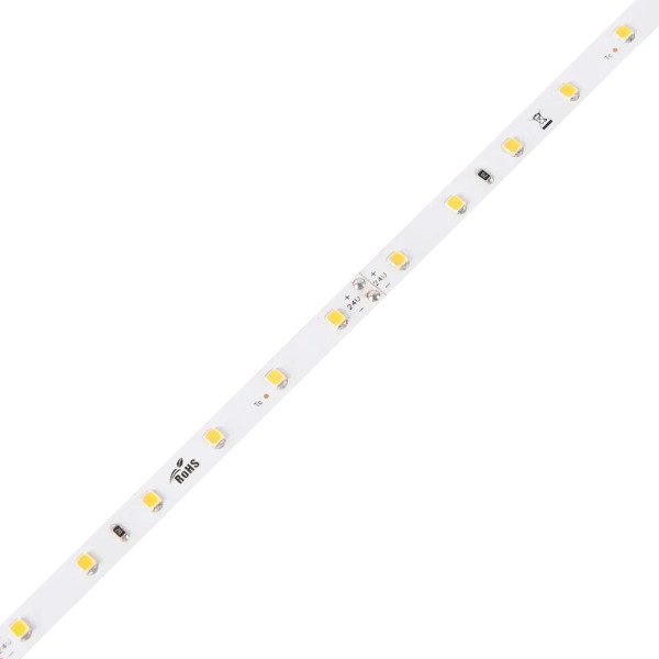 Світлодіодна стрічка COLORS 2835-60-24V-IP67 4.2W 458Lm 4000K 5м (D860-24V-8mm-IP67-NW) , 100028217