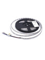 Світлодіодна стрічка COLORS 3838-120-24V-IP20 7.5W 290Lm RGB 5м (DA120RGB-24V-5mm) , 100028206