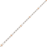 Світлодіодна стрічка COLORS 3838-120-24V-IP33 10W RGB 5м (DA120RGB-24V-8mm)