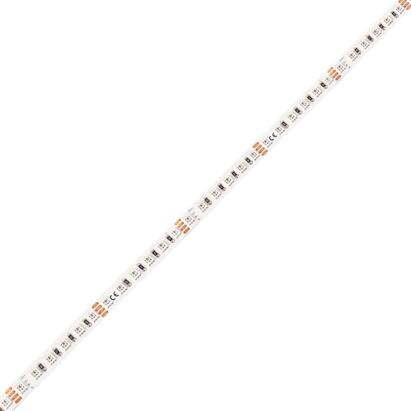 Світлодіодна стрічка COLORS 3838-120-24V-IP33 10W RGB 5м (DA120RGB-24V-8mm) , 100028329