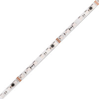 Світлодіодна стрічка COLORS 5050-60-24V-IP20 13W SMART RGB-SPI 5м (DS560RGB-24V-10mm)