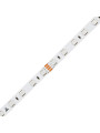 Світлодіодна стрічка COLORS 5050-60-24V-IP20 14.4W 430Lm RGB 5м (DJ60RGB-24V-10mm) , 100028317
