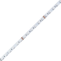 Світлодіодна стрічка COLORS 5050-60-24V-IP55 12.5W RGB 5м (D560RGB-24V-10mm-IP55)