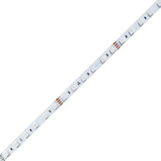 Светодиодная лента COLORS 5050-60-24V-IP55 12.5W RGB 5м (D560RGB-24V-10mm-IP55)