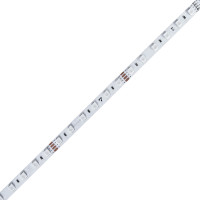 Світлодіодна стрічка COLORS 5050-60-24V-IP67 12,5W RGB 5м (D560RGB-24V-10mm-IP67)