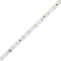 Світлодіодна стрічка COLORS 60-2835-24V-IP20 4,8W 460Lm 3000K 5м (DJ60-24V-8mm-WW)