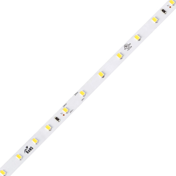Світлодіодна стрічка COLORS 60-2835-24V-IP20 4,8W 520Lm 4000K 5м (DJ60-24V-8mm-NW) , 100022217
