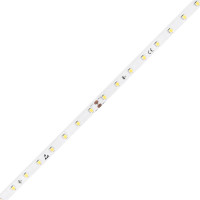 Світлодіодна стрічка COLORS 64-2835-24V-IP20 4,8W 657Lm 3000K 5м (D864-24V-8mm-WW)