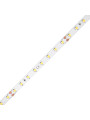 Світлодіодна стрічка COLORS 80-2835-24V-IP20 6W 828Lm 3000K 5м (D880-24V-8mm-WW) , 100022222