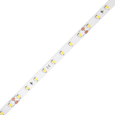 Светодиодная лента COLORS 80-2835-24V-IP20 6W 853Lm 4000K 5м (D880-24V-8mm-NW)