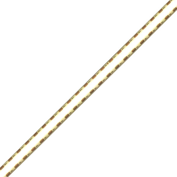 Світлодіодна стрічка COLORS COB-24V-IP20 10W 1090Lm 3000K 5м (DF10N-24V-8mm-WW) , 100028261