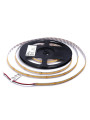 Світлодіодна стрічка COLORS COB-24V-IP20 10W 1300Lm 4000K 5м (DF8-24V-8mm-V1-NW) , 100028273