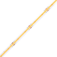 Світлодіодна стрічка COLORS COB-24V-IP20 10W 1300Lm 4000K 5м (DF8-24V-8mm-V1-NW)
