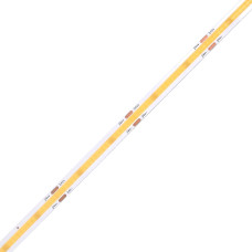 Светодиодная лента COLORS COB-24V-IP20 10W 1300Lm 4000K 5м (DF8-24V-8mm-V1-NW)