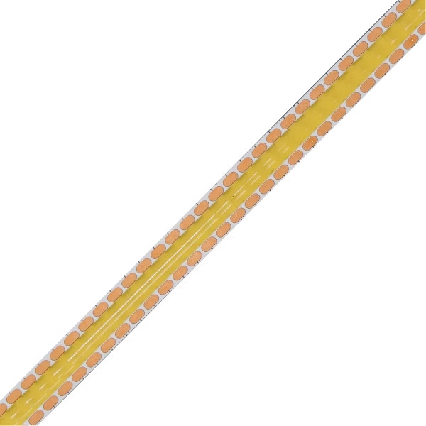 Світлодіодна стрічка COLORS COB-24V-IP20 10W 600Lm 4000K 5м (DF6N-24V-8mm-NW) , 100028221
