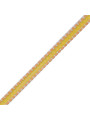 Світлодіодна стрічка COLORS COB-24V-IP20 10W 600Lm 4000K 5м (DF6N-24V-8mm-NW) , 100028221