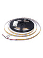 Світлодіодна стрічка COLORS COB-24V-IP20 10W 850Lm 4000K 5м (DF8-24V-8mm-NW) , 100022268