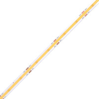Світлодіодна стрічка COLORS COB-24V-IP20 10W 850Lm 4000K 5м (DF8-24V-8mm-NW)