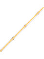 Світлодіодна стрічка COLORS COB-24V-IP20 10W 850Lm 4000K 5м (DF8-24V-8mm-NW) , 100022268