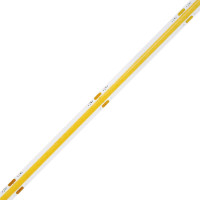 Світлодіодна стрічка COLORS COB-24V-IP20 11,5W 790Lm 2700K 5м (DF8-24V-8mm-SW)