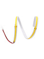 Світлодіодна стрічка COLORS COB-24V-IP20 11,5W 900Lm 3000K 5м (DF10-24V-8mm-WW) , 100022269