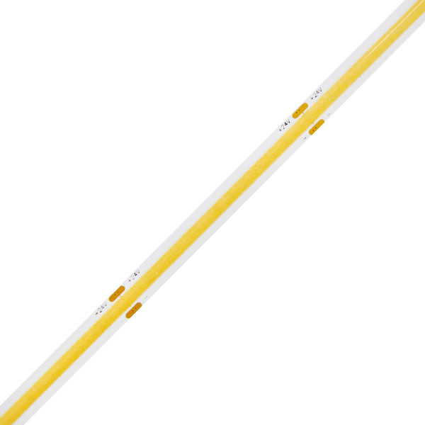 Світлодіодна стрічка COLORS COB-24V-IP20 11,5W 980Lm 4000K 5м (DF10-24V-8mm-NW) , 100022270
