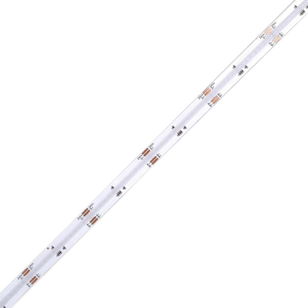 Світлодіодна стрічка COLORS COB-24V-IP20 14.4W 805Lm RGB 5м (DP4RGB-24V-10mm) , 100028310