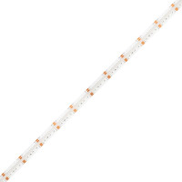 Світлодіодна стрічка COLORS COB-24V-IP20 16.8W 990Lm RGB+3000K 5м (DP6RGBWW-24V-12mm)