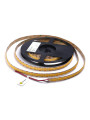 Світлодіодна стрічка COLORS COB-24V-IP20 20W 1720Lm 3000K 5м (DF20-24V-12mm-WW) , 100028222