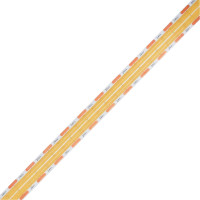 Світлодіодна стрічка COLORS COB-24V-IP20 20W 1720Lm 3000K 5м (DF20-24V-12mm-WW)