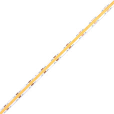 Светодиодная лента COLORS COB-24V-IP20 5W 400Lm 3000K 5м (DF6-24V-8mm-5W-WW)