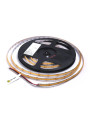 Світлодіодна стрічка COLORS COB-24V-IP20 5W 400Lm 3000K 5м (DF6-24V-8mm-5W-WW) , 100028200