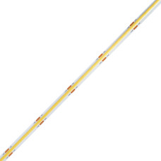Светодиодная лента COLORS COB-24V-IP20 7.2W 605Lm 2700K 5м (DRF6-24V-8mm-SW)